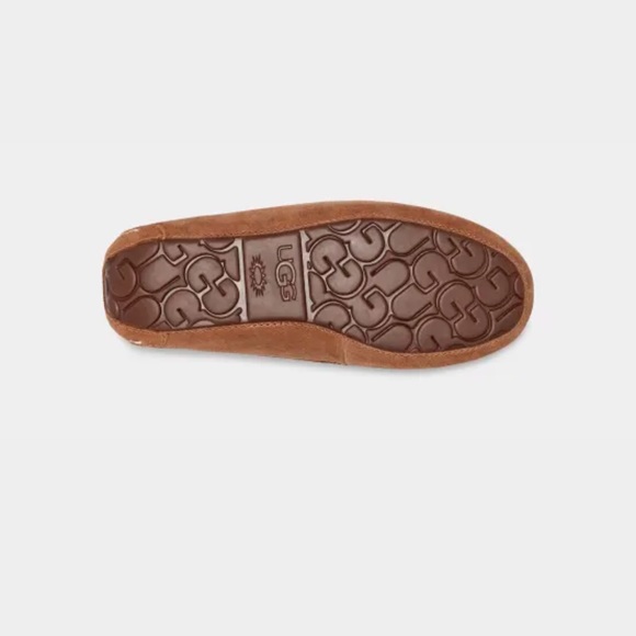 Ugg Ansley in Chestnut - brand new & gorgeous!! Comfy and the best! - Picture 9 of 10